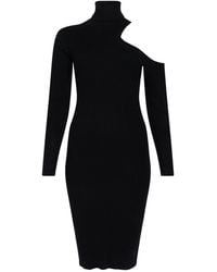 Denny Rose - Midi Dress - Lyst