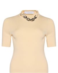 Rabanne - Tops - Lyst