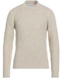Stilosophy - Sweater Acrylic, Wool, Viscose, Alpaca Wool - Lyst