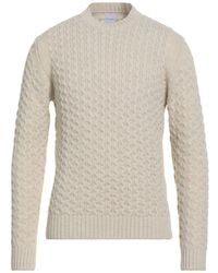 Stilosophy - Sweater Acrylic, Wool, Viscose, Alpaca Wool - Lyst