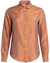 Mosca_ - Shirt - Lyst
