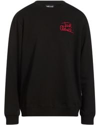 Just Cavalli - Sudadera - Lyst
