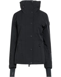 Moncler - Jacket Polyamide, Elastane - Lyst