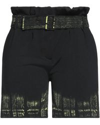antonella rizza - Shorts & Bermuda Shorts - Lyst
