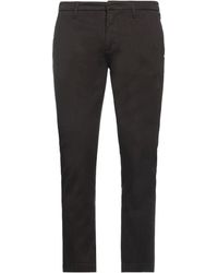 Entre Amis - Trouser - Lyst