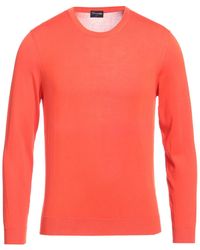Drumohr - Pullover - Lyst