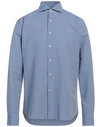 Alessandro Gherardi - Shirt - Lyst