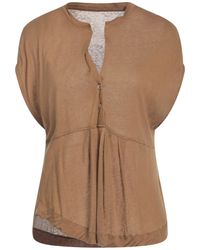 Majestic Filatures - Top - Lyst