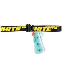 Off-White c/o Virgil Abloh - Belt - Lyst