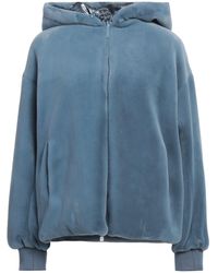 Emporio Armani - Shearling & Teddy - Lyst