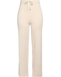 Peserico - Trouser - Lyst