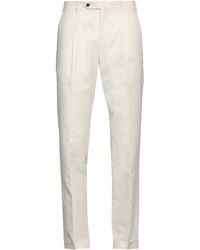 Paoloni - Trouser - Lyst