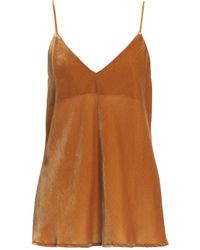 Mes Demoiselles - Top - Lyst