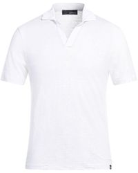 Lardini - Polo Shirt - Lyst