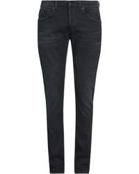 Dondup - Denim Trousers - Lyst