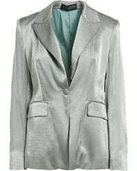 Nora Barth - Blazer Viscose, Polyamide, Elastane - Lyst