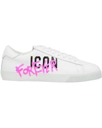 DSquared² - Trainers - Lyst