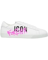 DSquared² - Trainers - Lyst