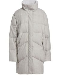 Eleventy - Puffers - Lyst