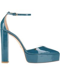 Elisabetta Franchi - Pumps - Lyst