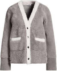 Thom Browne - Shearling & Teddy - Lyst