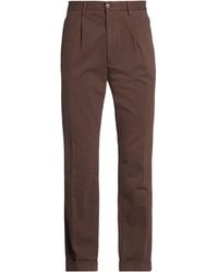 Incotex - Pants - Lyst