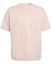 NINETY PERCENT - T-shirt - Lyst