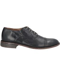 Moma - Stringate - Lyst