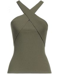 MSGM - Top - Lyst
