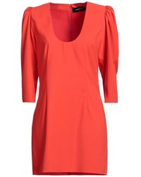 DSquared² - Robe courte - Lyst