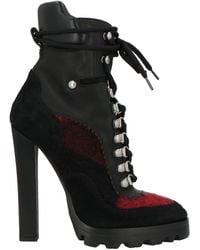 DSquared² - Botines De Caña Alta - Lyst