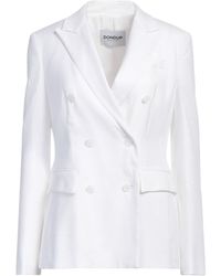 Dondup - Blazer - Lyst