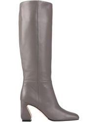 Sergio Rossi - Boot - Lyst