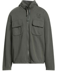 C.P. Company - Sweatshirts - Lyst