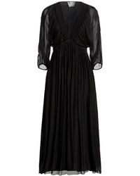 Kaos - Midi Dresses - Lyst