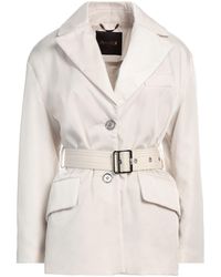 Moorer - Jacket - Lyst
