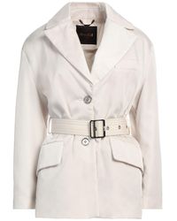 Moorer - Jacke & Anorak - Lyst