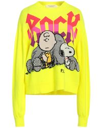 Philosophy Di Lorenzo Serafini - Pullover - Lyst