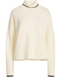 Pinko - Turtleneck - Lyst