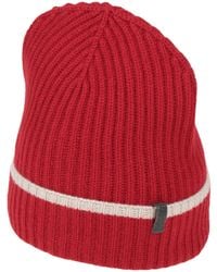 Brunello Cucinelli - Hat - Lyst