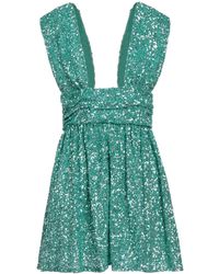 Amen - Mini-Kleid - Lyst
