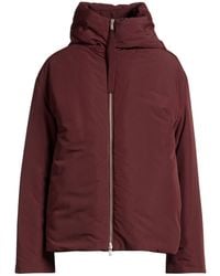 Jil Sander - Puffers - Lyst