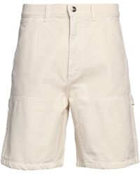 Barrow - Shorts & Bermuda Shorts Cotton - Lyst