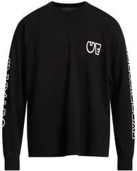 Uniform Experiment - T-Shirt - Lyst