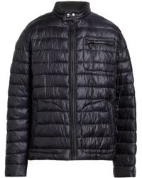 Bugatti - Puffer - Lyst