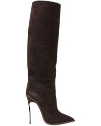 Casadei - Boot - Lyst