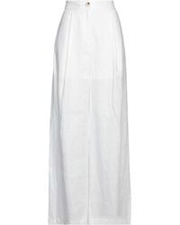ARMANI EXCHANGE - Pants - Lyst