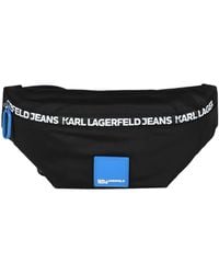 Karl Lagerfeld - Belt Bag - Lyst