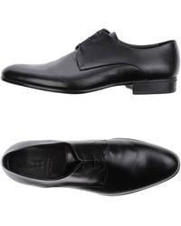Moreschi - Stringate - Lyst