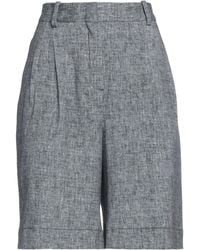 Circolo 1901 - Shorts & Bermuda Shorts - Lyst